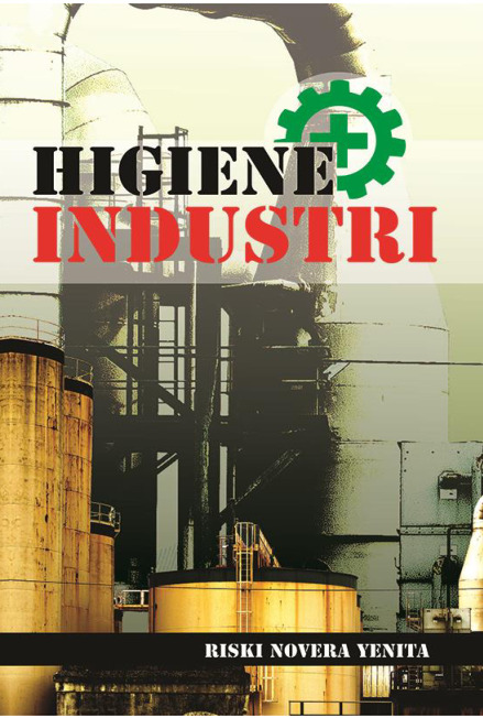 Sampul buku Higiene Industri